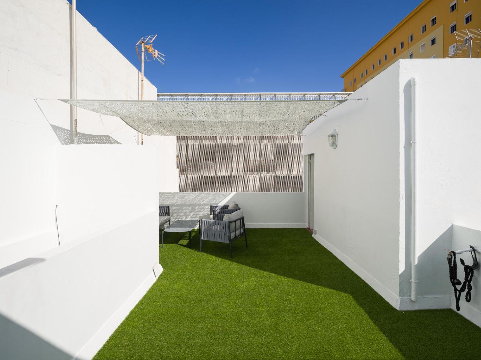 Apartment Cerca De La Playa Con Azotea Las Palmas de Gran Canaria
