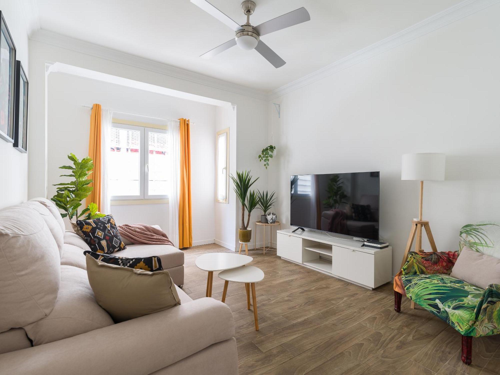 Apartment Cerca De La Playa Con Azotea Las Palmas de Gran Canaria