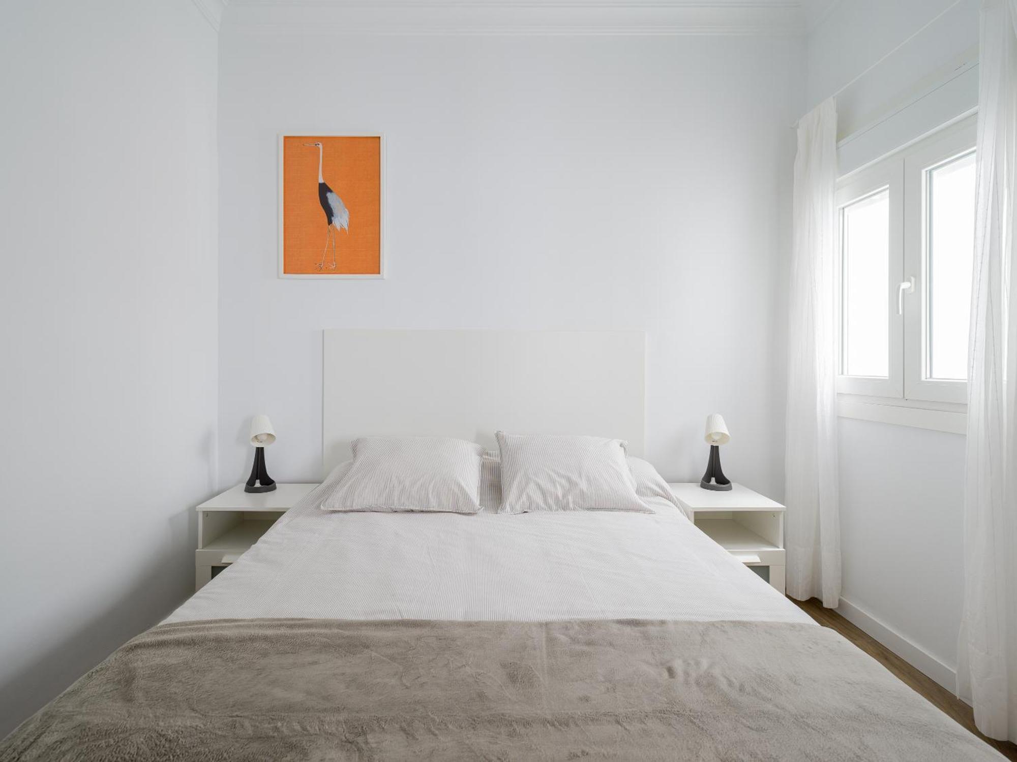 Cerca De La Playa Con Azotea Appartement Las Palmas