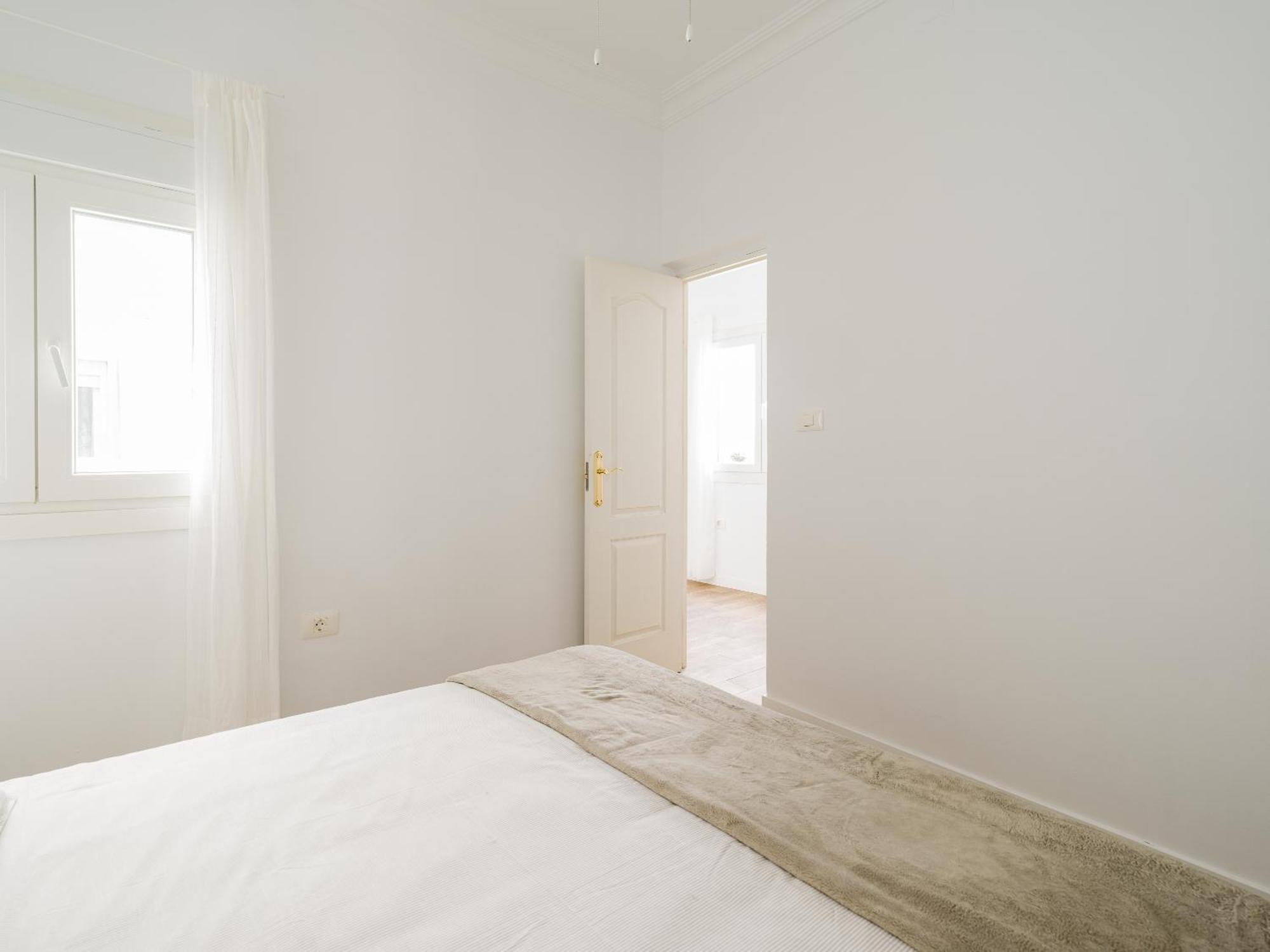 Cerca De La Playa Con Azotea Appartement *